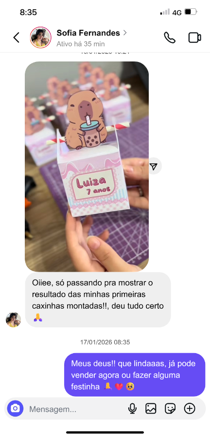 Depoimento 2
